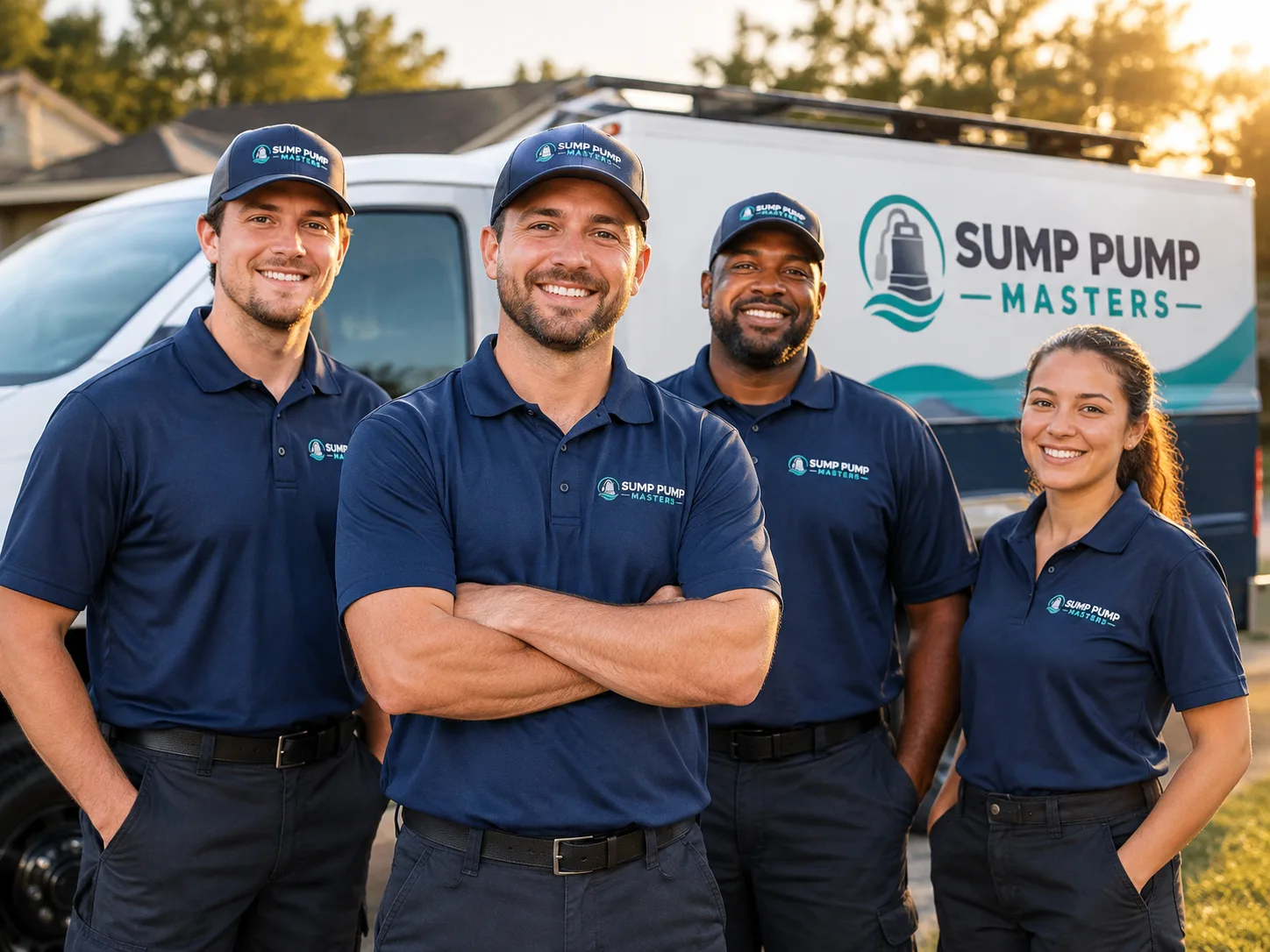 Sump Pump Repair company in Rolesville, NC